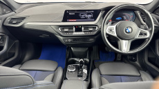 BMW 2 Series 220i M Sport 4dr Step Auto Petrol Saloon